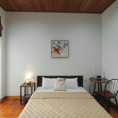 Le Robinet Villa - A Journey Into Hue Citadel Soul Habitación foto